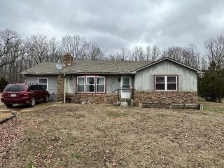 Foreclosed Home - 8448 M HWY, 65775