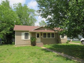 Foreclosed Home - 1023 4TH ST, 65775