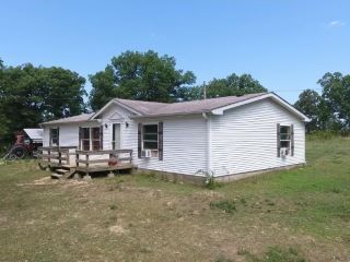 Foreclosed Home - 3917 COUNTY ROAD 4220, 65775