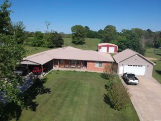 Foreclosed Home - 66 COUNTY ROAD 273, 65778