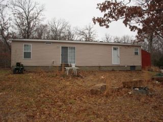 Foreclosed Home - 21910 HICKORY NUT LN, 65779