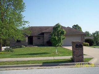 Foreclosed Home - List 100071691