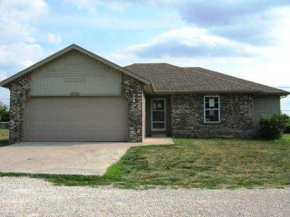 Foreclosed Home - 211 LYNNE DR, 65781