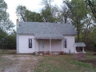 Foreclosed Home - 6684 N FARM ROAD 105, 65781