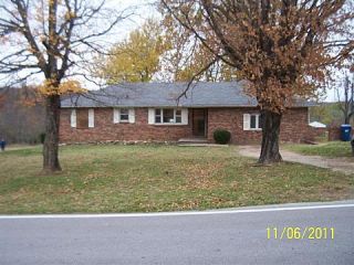 Foreclosed Home - List 100187814