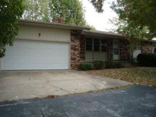 Foreclosed Home - 714 WATSON ST, 65781