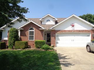 Foreclosed Home - 106 BLANKENSHIP CT, 65781