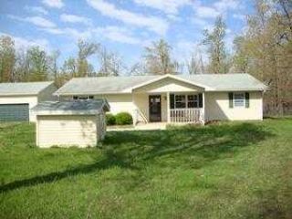 Foreclosed Home - 1589 STATE ROAD K, 65783