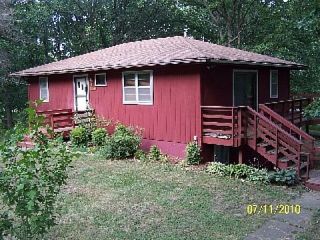 Foreclosed Home - 16743 S 1495 RD, 65785