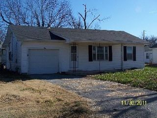 Foreclosed Home - 706 S CHURCH ST, 65785