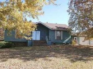 Foreclosed Home - 16045 S 1815 RD, 65785