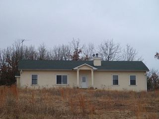 Foreclosed Home - 95 TWELVE OAKS, 65786