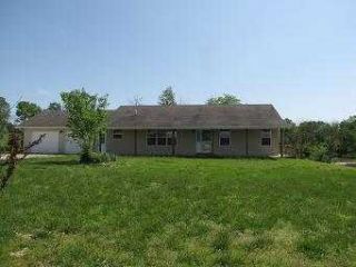 Foreclosed Home - 630 W BRANCH RD, 65786