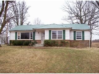 Foreclosed Home - 6520 COUNTY ROAD 1940, 65789
