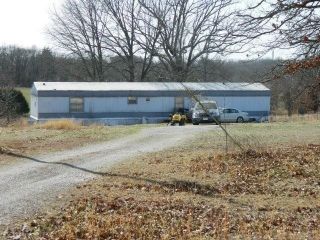 Foreclosed Home - 4732 COUNTY ROAD 1340, 65789