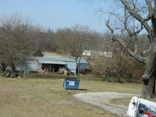 Foreclosed Home - 4675 COUNTY ROAD 1340, 65789