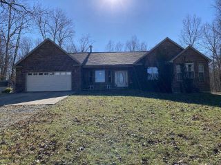 Foreclosed Home - 3732 COUNTY ROAD 4740, 65789