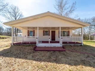Foreclosed Home - 1524 COUNTY ROAD 324, 65791