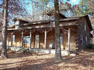 Foreclosed Home - 1717 COUNTY ROAD 5710, 65793