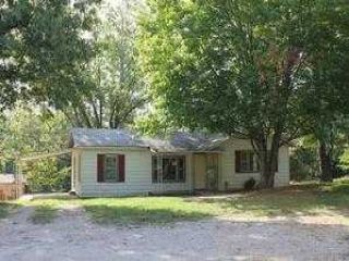 Foreclosed Home - List 100146306