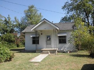 Foreclosed Home - List 100153871