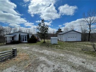 Foreclosed Home - 1356 HIGHWAY 137, 65793