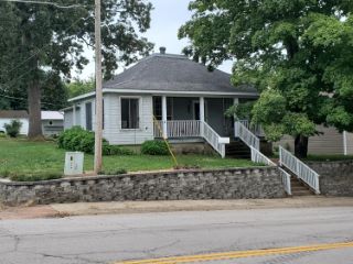 Foreclosed Home - 510 N HARRIS ST, 65793