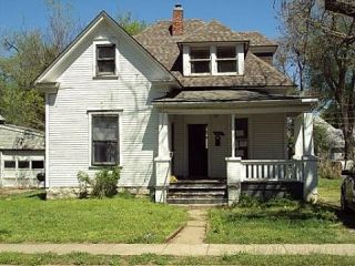 Foreclosed Home - List 100024464