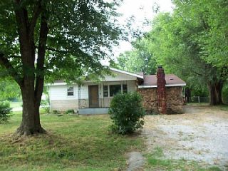 Foreclosed Home - List 100100709