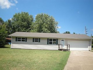 Foreclosed Home - List 100128561