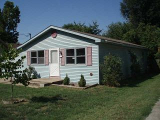 Foreclosed Home - List 100146133