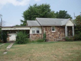 Foreclosed Home - List 100146278