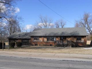 Foreclosed Home - List 100270966