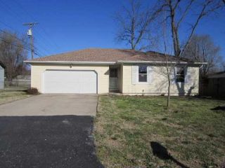 Foreclosed Home - List 100271022