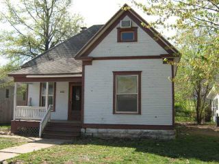 Foreclosed Home - List 100290737