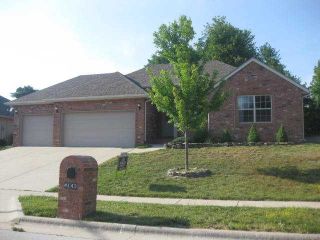 Foreclosed Home - List 100290809