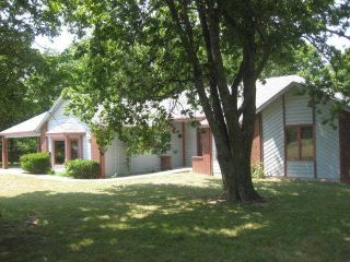 Foreclosed Home - List 100295328
