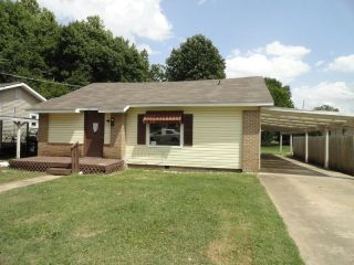 Foreclosed Home - List 100339876