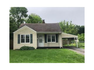 Foreclosed Home - List 100341225