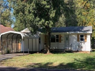 Foreclosed Home - 3007 W HARRISON ST, 65802