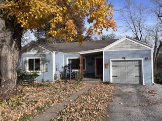 Foreclosed Home - 414 S DYSART AVE, 65802