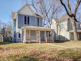 Foreclosed Home - 1343 N BROADWAY AVE, 65802