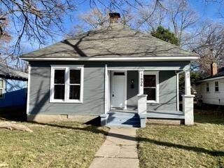 Foreclosed Home - 906 N KANSAS EXPY, 65802