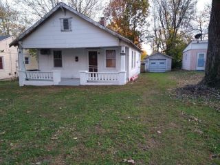 Foreclosed Home - 2016 W OLIVE ST, 65802