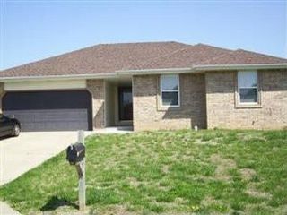 Foreclosed Home - List 100379811
