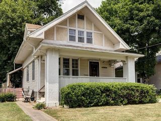 Foreclosed Home - 619 W WEBSTER ST, 65802