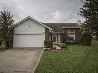Foreclosed Home - 741 S TIMBERCREEK AVE, 65802