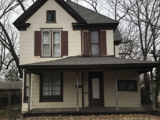 Foreclosed Home - 1347 N BROADWAY AVE, 65802