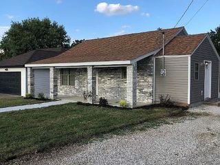 Foreclosed Home - 640 S WESTERN AVE, 65802