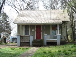 Foreclosed Home - List 100488655